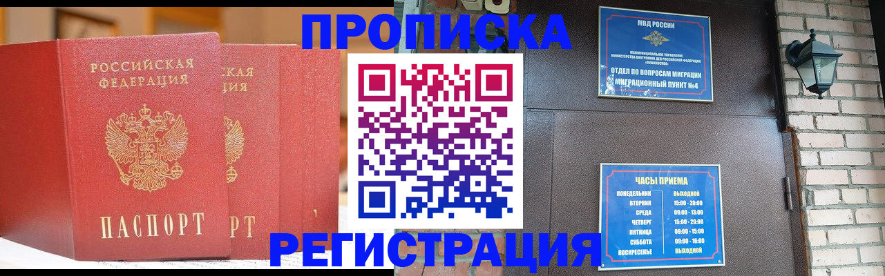 временная регистрация для всех в Светлограде